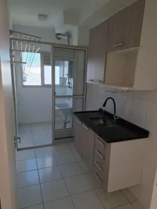 Apartamento com 2 Quartos à venda, 59m² no Parque Campolim, Sorocaba