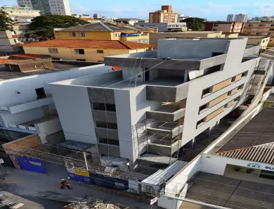 Cobertura com 2 Quartos à venda, 128m² no Barroca, Belo Horizonte