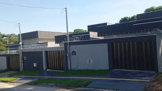 Casa com 3 Quartos à venda, 95m² no Independência - 2º Complemento, Aparecida de Goiânia
