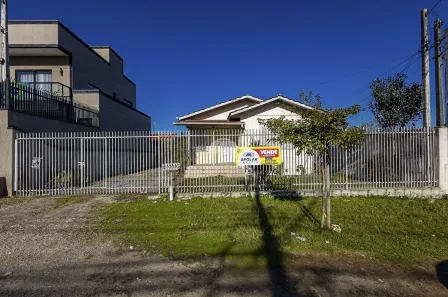 Lote/Terreno à venda, 630m² no Fanny, Curitiba