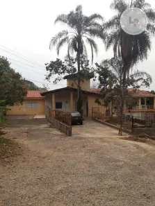 Fazenda/Sítio com 3 Quartos à venda, 1661m² no Caxambu, Jundiaí