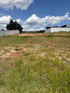 Lote/Terreno à venda, 1000m² no Parque Ecoresidencial Fazenda Jequitibá, Sorocaba