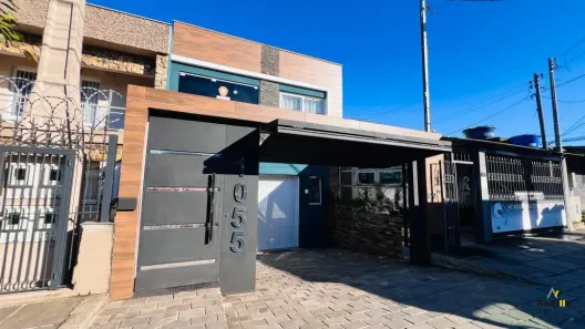 Casa com 3 Quartos à venda, 165m² no Esplanada, Caxias do Sul