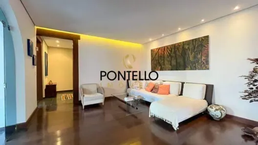 Casa com 5 Quartos à venda, 515m² no Cidade Jardim, Belo Horizonte