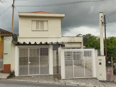 Sobrado com 4 Quartos à venda, 200m² no Lauzane Paulista, São Paulo