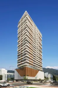 Apartamento com 2 Quartos à venda, 84m² no Balneário Perequê, Porto Belo