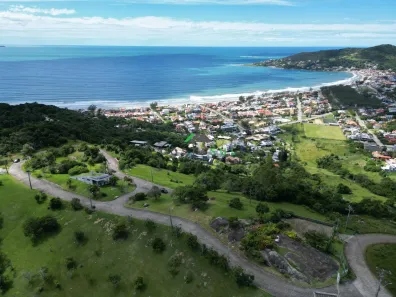 Lote/Terreno à venda, 2000m² no Morrinhos, Garopaba