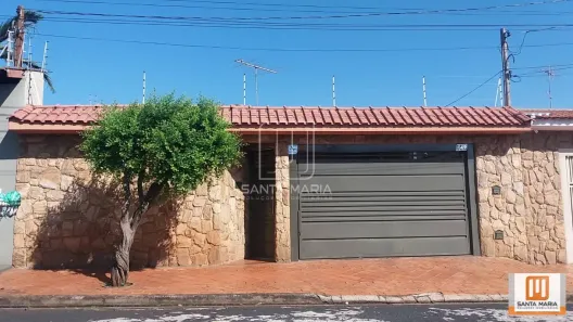 Imóvel Comercial com 3 Quartos à venda, 170m² no Parque das Figueiras, Ribeirão Preto