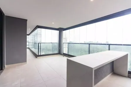 Apartamento com 3 Quartos à venda, 183m² no Vila Yara, Osasco
