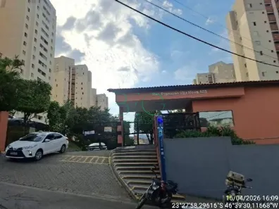 Apartamento com 2 Quartos à venda, 47m² no Vila Bela Vista (Zona Norte), São Paulo