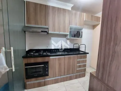Apartamento com 2 Quartos à venda, 48m² no Rancho Grande, Itu