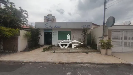 Ponto Comercial para alugar, 25m² no Vila Paraíba, Guaratinguetá