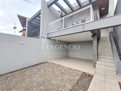 Sobrado com 3 Quartos para venda ou aluguel, 115m² no Portal de Versalhes 1, Londrina