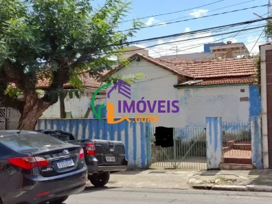 Lote/Terreno à venda, 324m² no Nova Gerty, São Caetano do Sul