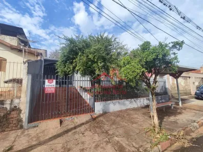 Casa com 2 Quartos à venda, 70m² no Carnascialli, Londrina