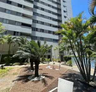 Apartamento com 3 Quartos à venda, 62m² no Candeias, Jaboatão dos Guararapes