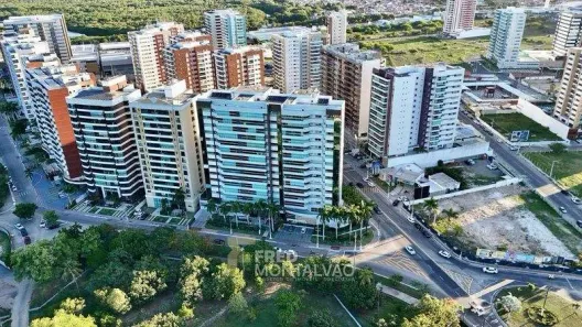 Apartamento com 4 Quartos à venda, 300m² no Jardins, Aracaju