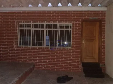 Casa com 6 Quartos à venda, 160m² no Jardim Guarau, São Paulo