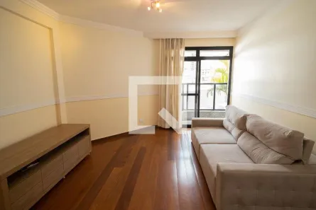 Apartamento com 3 Quartos à venda, 120m² no Centro, São Bernardo do Campo