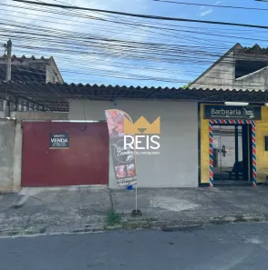 Casa com 2 Quartos à venda, 289m² no Campo Grande, Rio de Janeiro
