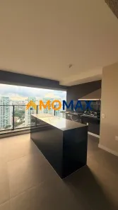 Apartamento com 4 Quartos à venda, 188m² no Água Branca, São Paulo