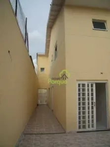 Sobrado com 3 Quartos à venda, 220m² no Ipiranga, São Paulo