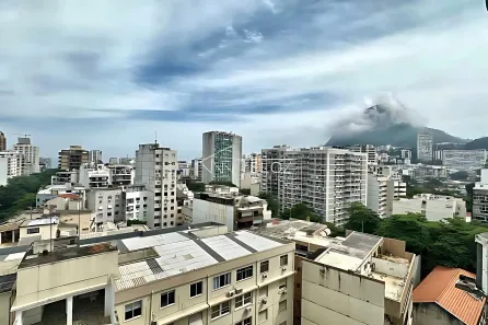 Apartamento com 2 Quartos à venda, 62m² no Leblon, Rio de Janeiro
