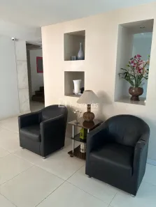 Apartamento com 3 Quartos à venda, 143m² no Centro, Campos dos Goytacazes
