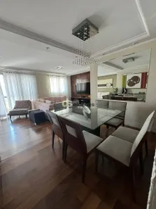 Apartamento com 3 Quartos à venda, 113m² no Bosque da Saúde, São Paulo