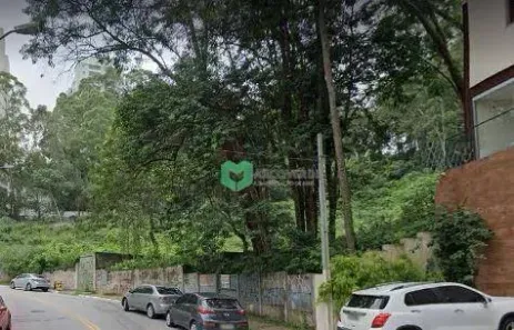 Lote/Terreno à venda, 450m² no Vila Andrade, São Paulo