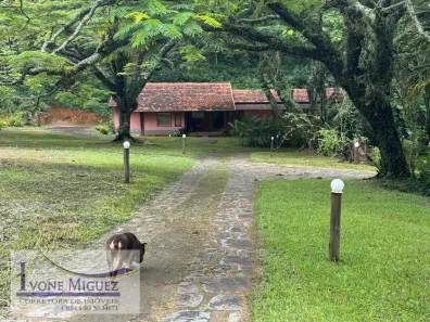 Fazenda/Sítio com 2 Quartos para alugar, 80m² no , Miguel Pereira