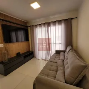 Apartamento com 3 Quartos à venda, 74m² no Vila Olímpia, São Paulo
