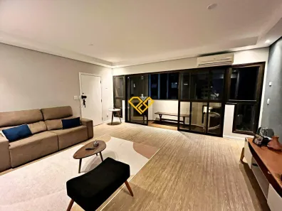 Apartamento com 3 Quartos à venda, 125m² no Ponta da Praia, Santos
