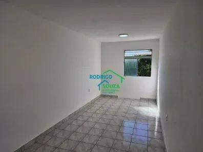 Apartamento com 2 Quartos à venda, 56m² no Conjunto Habitacional Presidente Castelo Branco, Carapicuíba