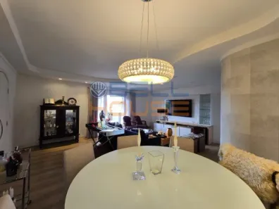 Apartamento com 3 Quartos à venda, 123m² no Vila Alzira, Santo André