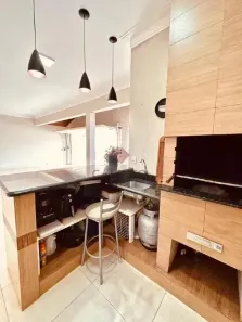 Casa com 2 Quartos à venda, 169m² no Residencial Palermo, Franca