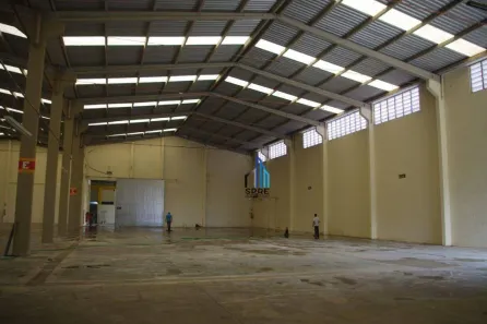 Galpão/Depósito/Armazém para alugar, 5167m² no Recreio Campestre Jóia, Indaiatuba