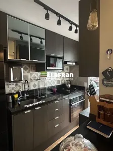 Apartamento com 2 Quartos à venda, 50m² no Vila Praia, São Paulo