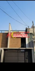 Sobrado com 3 Quartos à venda, 142m² no Tatuapé, São Paulo