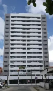Apartamento com 2 Quartos à venda, 51m² no Iputinga, Recife