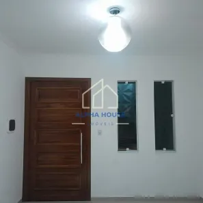 Casa com 3 Quartos à venda, 121m² no Parque São Domingos, Pindamonhangaba