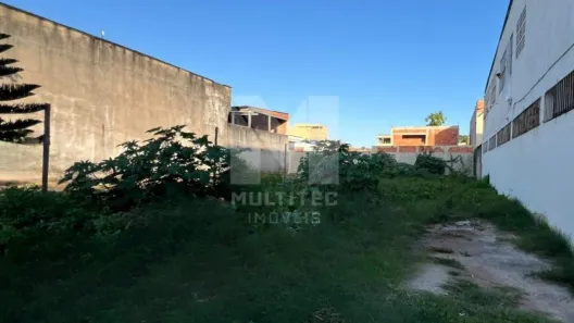 Lote/Terreno à venda, 250m² no Vale Encantado, Vila Velha