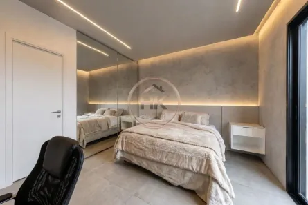 Apartamento com 1 Quarto à venda, 33m² no Jardim Simus, Sorocaba