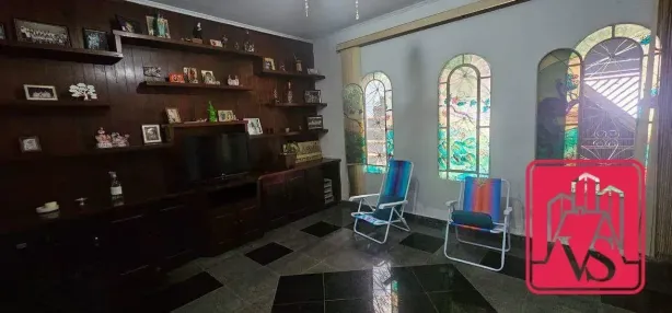 Sobrado com 3 Quartos à venda, 207m² no Assunção, São Bernardo do Campo