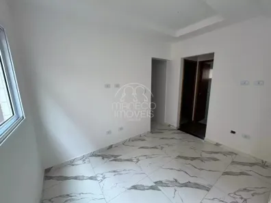 Casa com 2 Quartos à venda, 47m² no Vila São Jorge, São Vicente