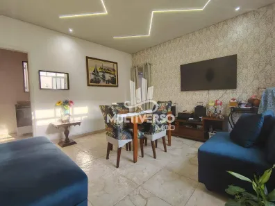 Apartamento com 2 Quartos à venda, 70m² no Boqueirão, Santos