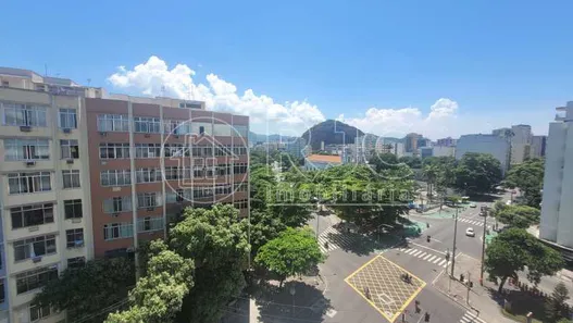 Apartamento com 4 Quartos à venda, 126m² no Tijuca, Rio de Janeiro