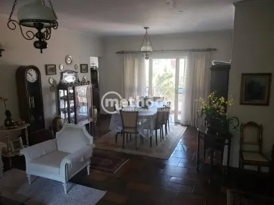 Imóvel Comercial com 1 Quarto à venda, 910m² no Nova Campinas, Campinas