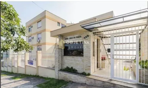 Apartamento com 2 Quartos à venda, 66m² no Santa Tereza, Porto Alegre