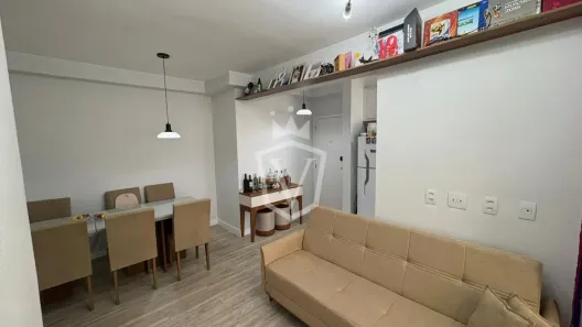 Apartamento com 3 Quartos à venda, 69m² no Chácaras Saudáveis e Encantadoras, Jundiaí